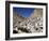 Christian Village of Maloula, Beneath Limestone Cliffs, Syria, Middle East-Tony Waltham-Framed Photographic Print