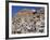 Christian Village of Maloula, Beneath Limestone Cliffs, Syria, Middle East-Tony Waltham-Framed Photographic Print