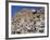 Christian Village of Maloula, Beneath Limestone Cliffs, Syria, Middle East-Tony Waltham-Framed Photographic Print