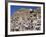 Christian Village of Maloula, Beneath Limestone Cliffs, Syria, Middle East-Tony Waltham-Framed Photographic Print