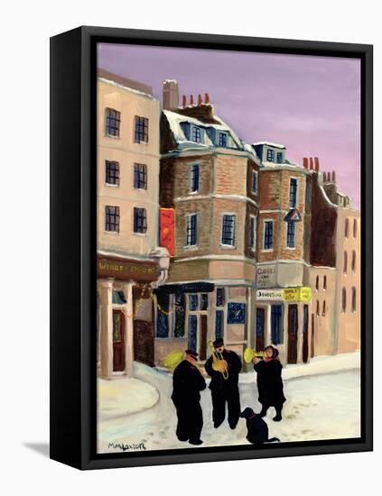 Christians Awake!-Margaret Loxton-Framed Premier Image Canvas