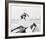 Christie Brinkley-null-Framed Photo