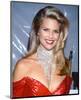 Christie Brinkley-null-Mounted Photo
