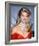 Christie Brinkley-null-Framed Photo