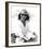 Christie Brinkley-null-Framed Photo