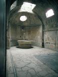 Baths, Pompeii, Campania, Italy-Christina Gascoigne-Photographic Print