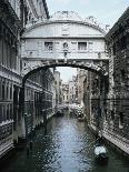 Bridge of Sighs, Venice, Veneto, Italy-Christina Gascoigne-Photographic Print