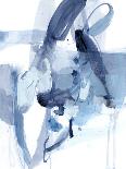 Blue Formation I-Christina Long-Art Print