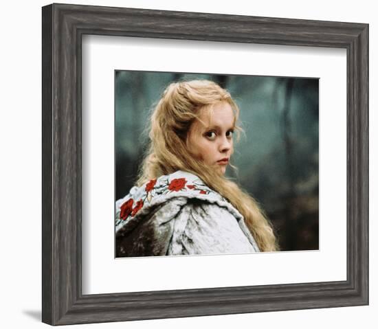 Christina Ricci - Sleepy Hollow-null-Framed Photo