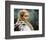 Christina Ricci - Sleepy Hollow-null-Framed Photo