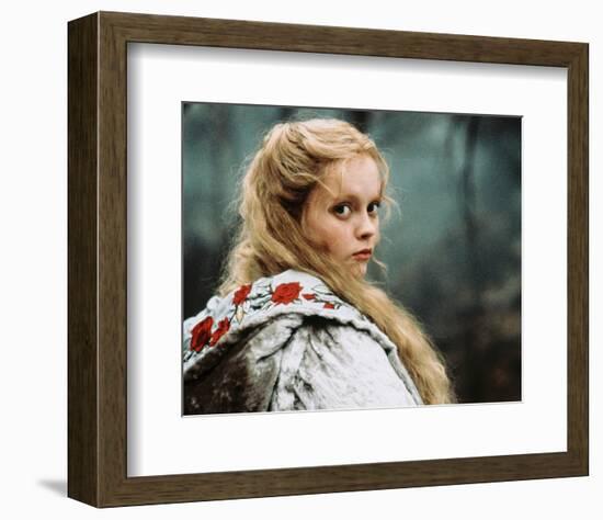 Christina Ricci - Sleepy Hollow-null-Framed Photo