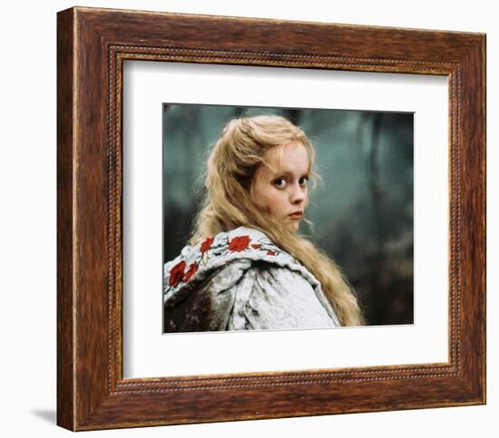 Christina Ricci - Sleepy Hollow-null-Framed Photo