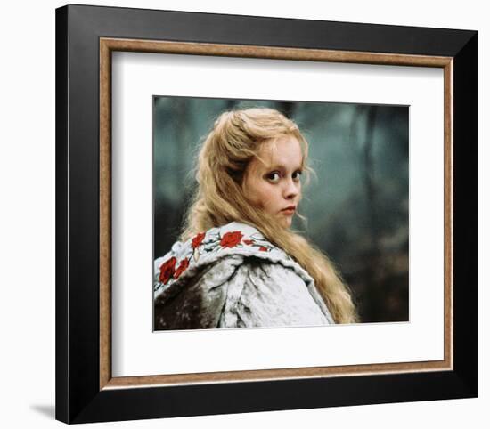 Christina Ricci - Sleepy Hollow-null-Framed Photo