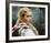 Christina Ricci - Sleepy Hollow-null-Framed Photo