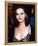 Christina Ricci-null-Framed Stretched Canvas