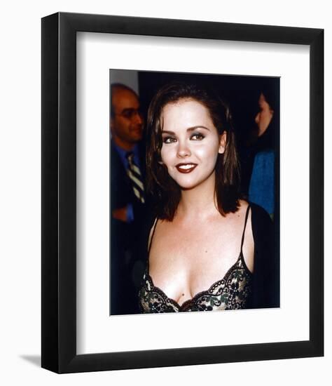 Christina Ricci-null-Framed Photo