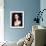 Christina Ricci-null-Framed Photo displayed on a wall