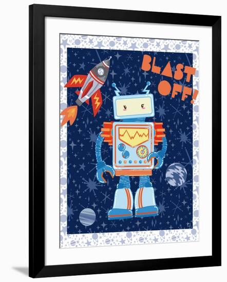 Art Print, , large