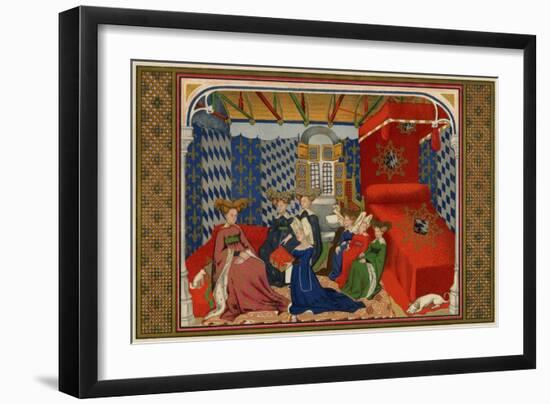 Giclee Print, , large