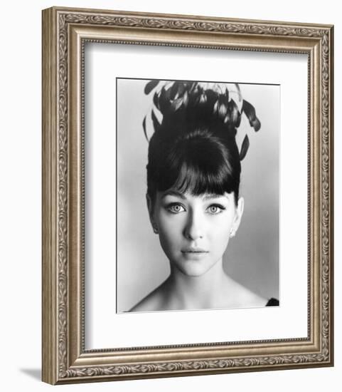 Christine Kaufmann-null-Framed Photo