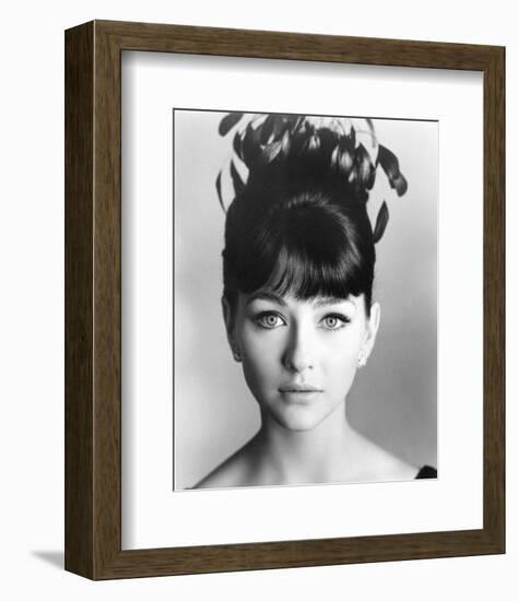 Christine Kaufmann-null-Framed Photo