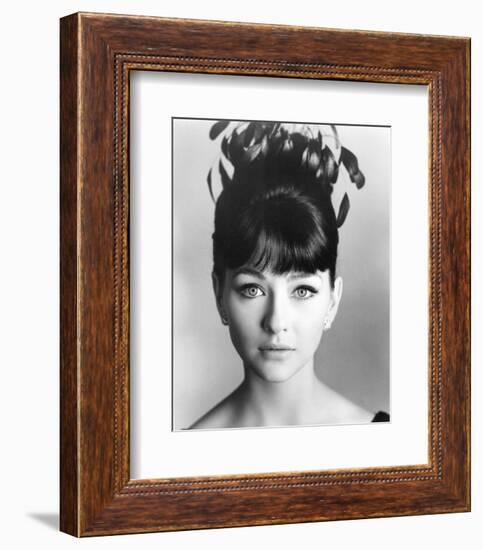 Christine Kaufmann-null-Framed Photo