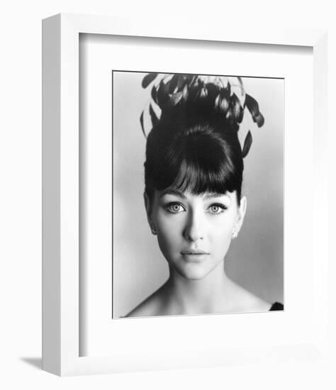 Christine Kaufmann-null-Framed Photo