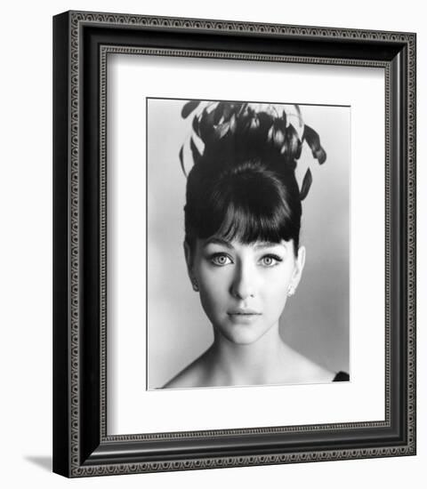 Christine Kaufmann-null-Framed Photo