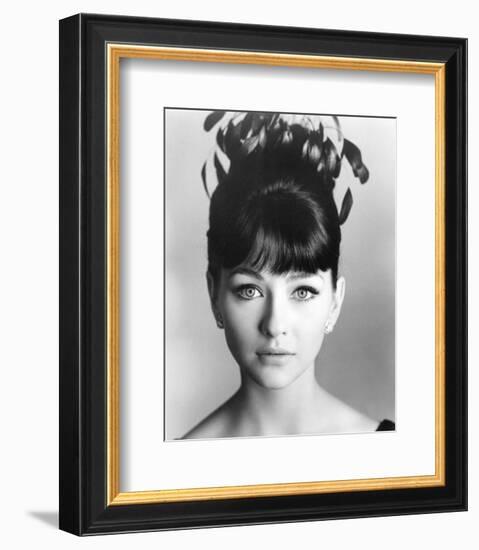 Christine Kaufmann-null-Framed Photo