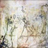 Purple Flower-Christine O’Brien-Giclee Print