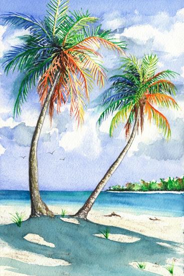 Art Print, , large