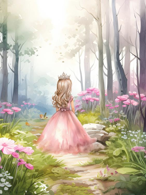 Premium Giclee Print, , large