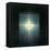 Christliches grabmahl-kreuzbild-Paul Klee-Framed Premier Image Canvas