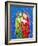 Christmas 11 Nativity-Veruschka Guerra-Framed Giclee Print