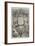 Christmas, 1860-George Du Maurier-Framed Giclee Print