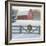 Christmas Affinity VI Crop-James Wiens-Framed Art Print