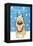 Christmas Barks II-Sd Graphics Studio-Framed Stretched Canvas