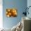 Christmas baubles-null-Photographic Print displayed on a wall