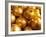 Christmas baubles-null-Framed Photographic Print