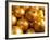 Christmas baubles-null-Framed Photographic Print