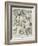 Christmas Cards-Alfred Courbould-Framed Giclee Print