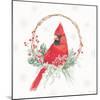 Christmas Charm VI-Beth Grove-Mounted Art Print