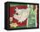 Christmas Collage 1-Holli Conger-Framed Premier Image Canvas