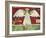 Christmas Collage 3-Holli Conger-Framed Giclee Print