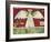 Christmas Collage 3-Holli Conger-Framed Giclee Print