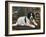 Christmas Companion-Jeff Tift-Framed Giclee Print