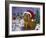 Christmas Crash-Leah Saulnier-Framed Giclee Print