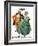 "Christmas Dance" or "Merrie Christmas", December 8,1928-Norman Rockwell-Framed Giclee Print