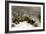 Christmas Day, 1857-John Ritchie-Framed Giclee Print