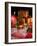 Christmas Decorations-Nico Tondini-Framed Photographic Print